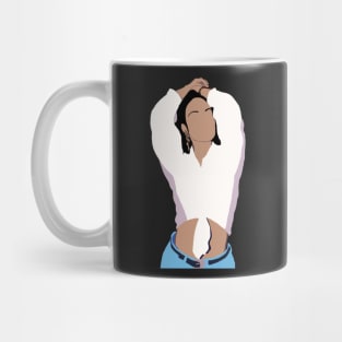 Bidi Bidi Bom Bom Mug